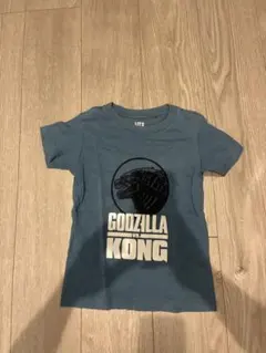 UNIQLO UT Godzilla vs. Kong Tシャツ 110のサムネイル