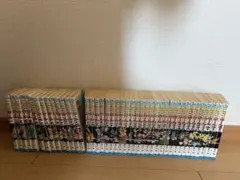 ドラゴンボール全巻セット