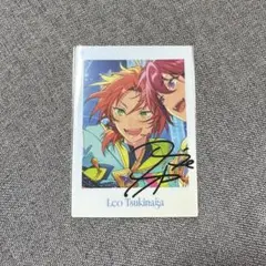 あんスタ 10th 展示会 ぱしゃっつ 月永レオ