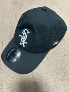 【激安】New Era 9TWENTY シカゴ・ホワイトソックス キャップ
