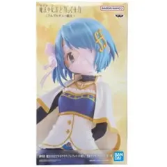 まどマギ 〈ワルプルギスの廻天〉 美樹さやか フィギュア
