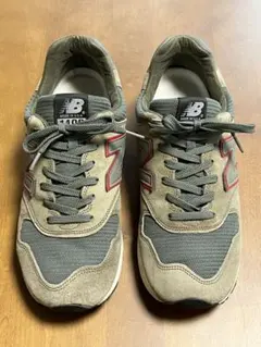 New Balance 1400 Made in USA スニーカーのサムネイル