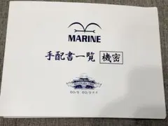 ワンピース 麦わらストアミニ手配書ブロマイド&専用ファイル