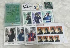 ミュージカル 忍たま乱太郎 グッズ