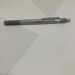 rotring 800 シャープペンシル 0.5mm シルバーのサムネイル
