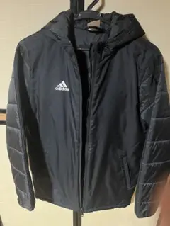 アディダス中綿　150 美品
