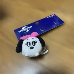 USJ マスコットチャーム　スヌーピーの妹　ベル