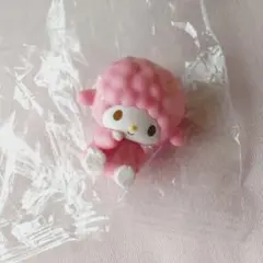 肩ズンFig. 마이멜로디 & 쿠로미 アニバーサリーコレクション