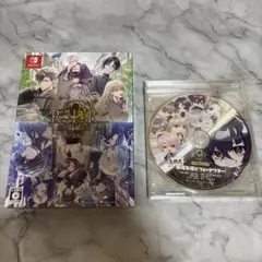 9 R.I.P. sequel 特装版 Switch ナインリップ