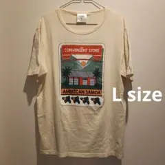 【非売品】映画NEXT GOAL WINS Tシャツ Lサイズ