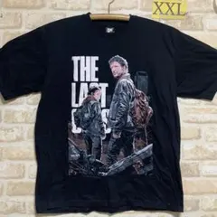 ザ ラストオブアス Tシャツ XXL サイズ The Last of Us