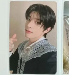 ENHYPEN ジェイク ORANGEBLOOD yizhyu ヨントン トレカ