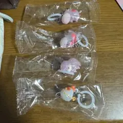 牧場物語　めじるしアクセサリー