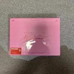 1st Love 2枚組 Blu-ray