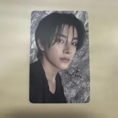 ENHYPEN THE SIN:VANISH ジェイク ユニバ特典