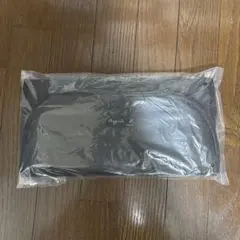 【新品未使用】agnes b. アニエスベー おむつ替えマットのサムネイル
