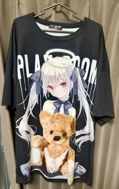 TRAVAS TOKYO x rurudo Tシャツのサムネイル