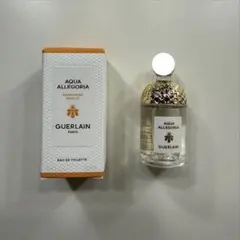 新品　未使用　美品　ゲラン　オードトワレ　香水　フレグランス　ミニサイズ