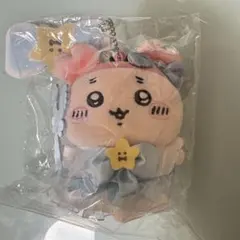 ちいかわ まじかるちいかわ 古本屋 カニちゃん パワーアップ マスコット