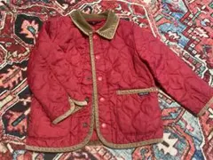 コムサイズム　子ども服アウター