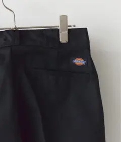 Dickies 874 original fit 黒