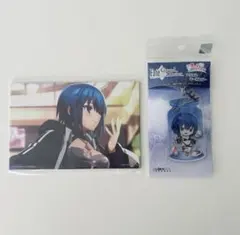 FGO 一番くじ イラストボード きゃらとりあアクリルキーホルダー シエル