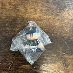 ならぶんです パワプロくん パリーグ オリックス ビジター