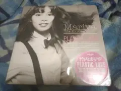 2026年最新】PLASTIC love レコードの人気アイテム - メルカリ