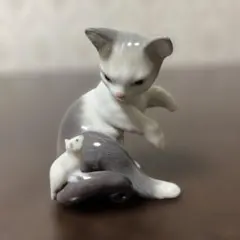 2025年最新】リヤドロ 子猫の人気アイテム - メルカリ