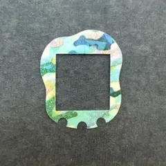 たまごっちuni フェイスプレート 2697