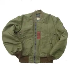 バズリクソンズ MA-1