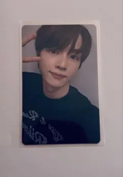 RIIZE ソンチャン SUNGCHAN ペンコン CD 特典 会場限定 トレカのサムネイル