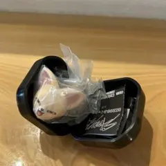 skzoo ぷくっとリング スキズ アイエン フォクシニー ガチャ