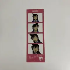 名探偵コナン キャラクリアフォト 毛利蘭