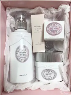 ジルスチュアート4点まとめ売り リップ ヘアミスト ボディクリームのサムネイル