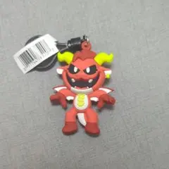 16年前レア リーメント ポップンスナックマスコット マイク - メルカリ