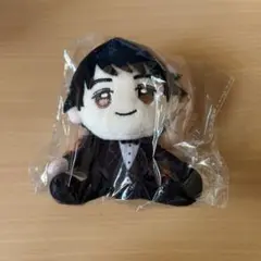 ONE N' ONLY NAOYA 草川直弥 2025生誕祭 ぬいぐるみ