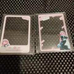 ALIEN STAGE アニメイトカフェ　デコケース