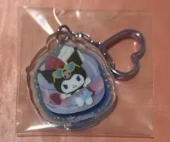 クロミ アクリルキーホルダー