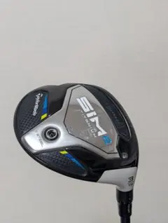 TaylorMade SIM2 Titanium 3W (Diamana50S)のサムネイル