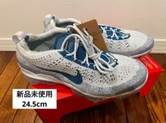 新品未使用 ナイキ エア ヴェイパーマックス 2023 フライニット 24.5㎝のサムネイル