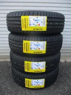 ②送料含未使用コンチネンタプレミアムコンタクト6 205/50R17　2本 ②送料含未使用コンチネンタプレミアムコンタクト6 205/50R17 2本