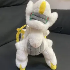 2026年最新】ポケモンアルセウスぬいぐるみの人気アイテム - メルカリ
