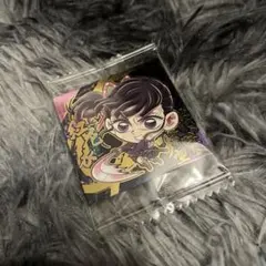 鬼滅の刃　ウエハース　シール　‼️栗花落カナヲ‼️