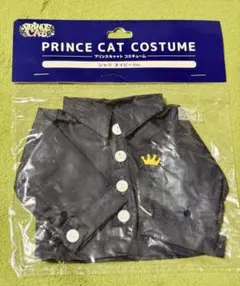 うたプリ プリキャ コスチューム シャツ ネイビー