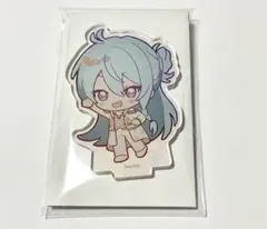 日々樹渉 アニカフェ アクスタ