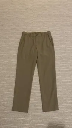 green label relaxing パンツ　Sサイズ