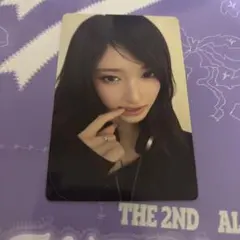 2026年最新】ive チェキ イソの人気アイテム - メルカリ