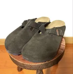 ボストン サンダル