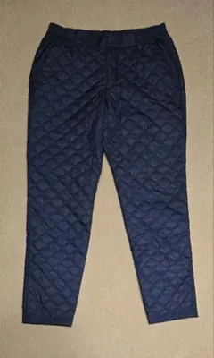 【限界価格・極美品】プーマゴルフ メンズ中綿パンツ M〜L 防寒